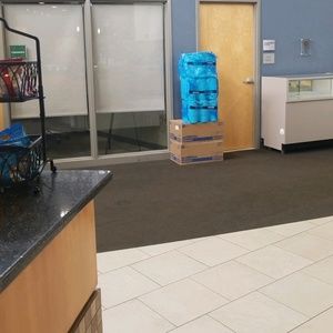 Meet your Posher, Michele